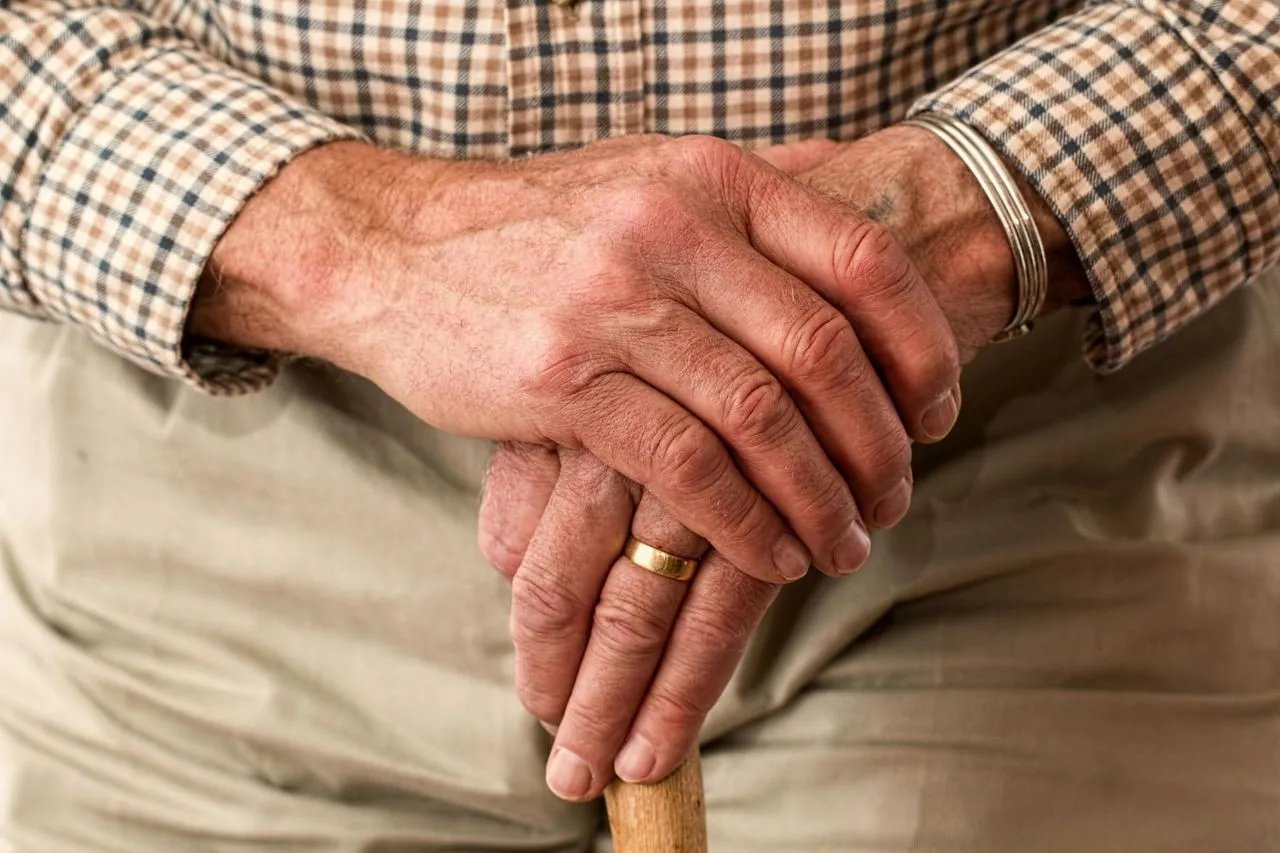 Compassionate in-home senior care in Ankeny