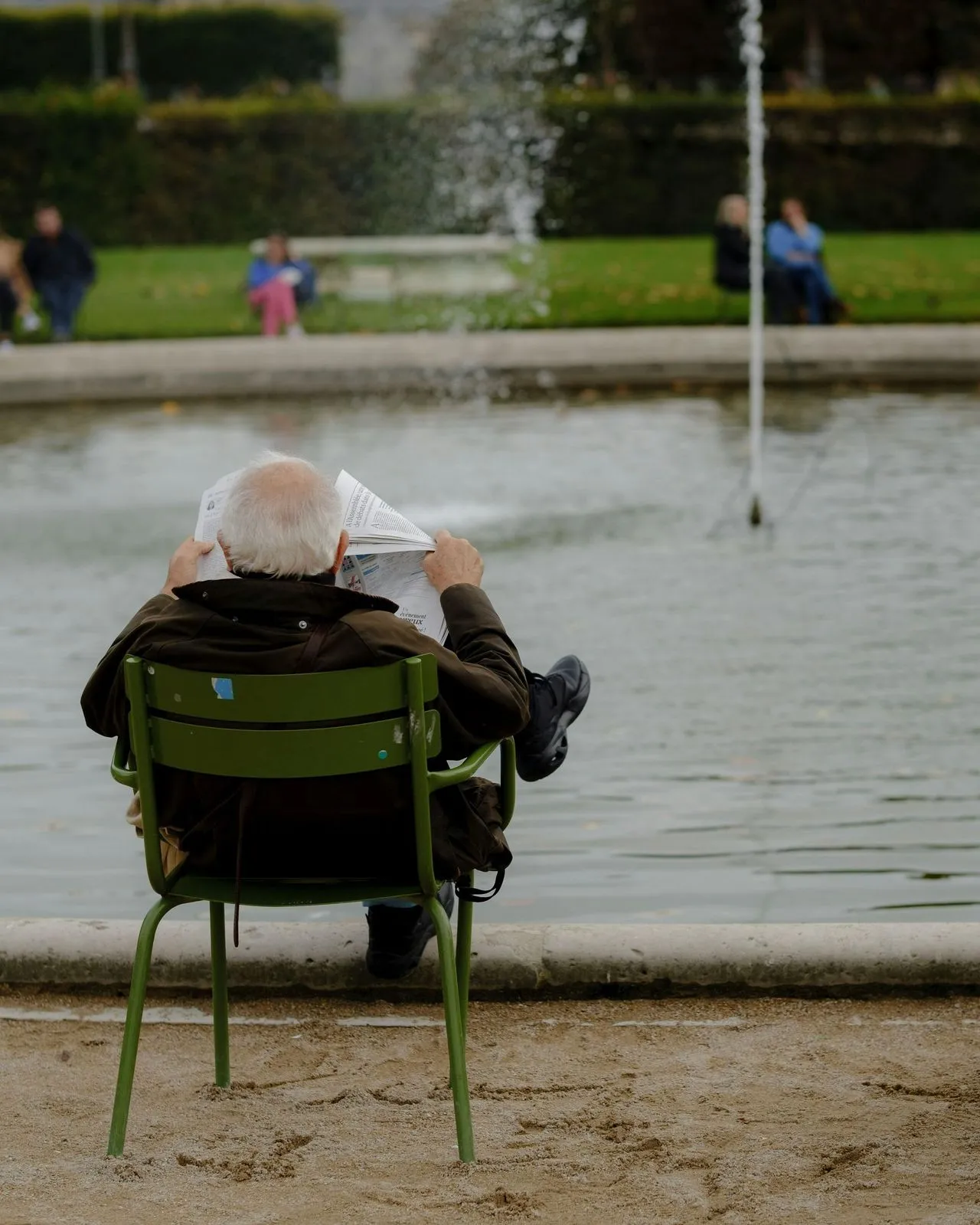 Compassionate in-home senior care in Urbandale