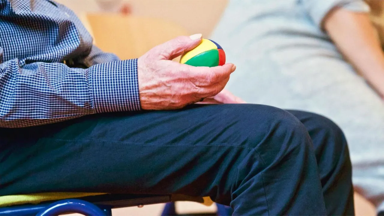 Compassionate in-home senior care in West Des Moines